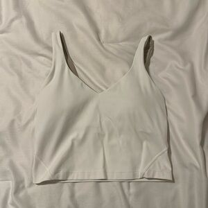 Lululemon align tank